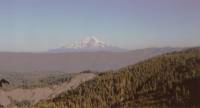 Mt. Shasta